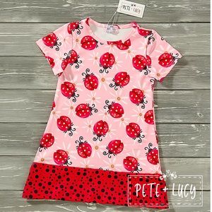 Pete+Lucy infant girls dress